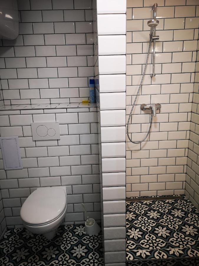 バラトンフレド No.44アパートホテル エクステリア 写真